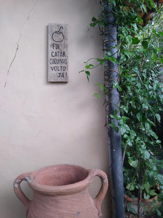 Morada Do Sol Guest House Búzios Eksteriør bilde