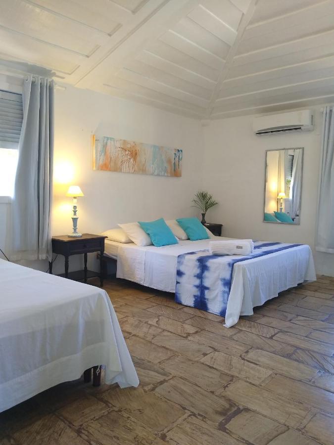 Morada Do Sol Guest House Búzios Eksteriør bilde