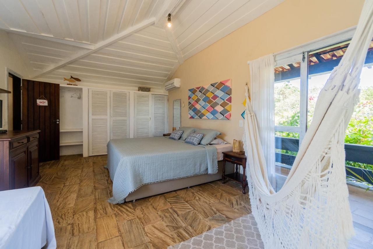 Morada Do Sol Guest House Búzios Eksteriør bilde