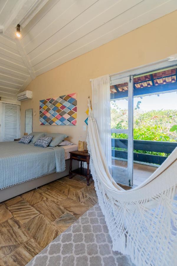Morada Do Sol Guest House Búzios Eksteriør bilde